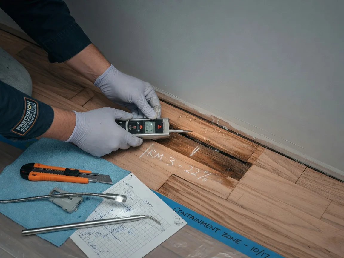Why choose Water Removal in Unionville Center, OH